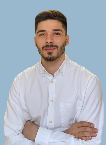 Profile picture Atash Atashev